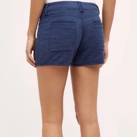 Anthropologie // Hei Hei Embroidered Shorts - Picture 2 of 6